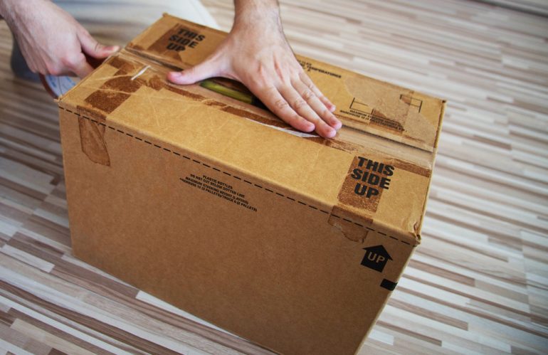 Step By Step Guide to Make Your Last Minute Move Stress-Free